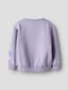 name it Sweatshirt in Lavender Gray