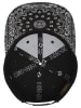  Flexfit Snapback - Classics in black/paisley