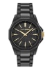 Philipp Plein Quarzuhr PSNGA0625 in schwarz