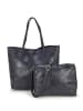 Harpa Shopper SLOAN in midnight blue