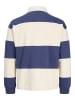 Jack & Jones Sweatshirt in Crown Blue