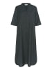 Kaffe Kleid BPkaisey Loose fit in Black Oyster