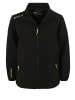 Whistler Softshelljacke Dublin in 1001 Black