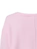 s.Oliver Sweatshirt in rosa