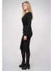 Cloud5ive Cloud5ive Kleider in black