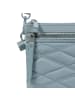 Hedgren Inner City Emma Umhängetasche RFID 24 cm in new quilt pearl blue