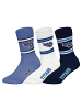 NFL Socken 3er Pack in Tennessee Titans