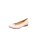 ara Ballerinas für Damen in creme