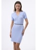 Felix Hardy Kleid in Blau