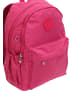 Mindesa Rucksack in Pink