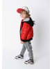 Gulliver Steppjacke in Rot