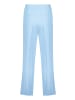 Betty Barclay Stoffhose unifarben in Powder Blue