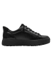 Tamaris WIDE FIT Sneaker in BLACK
