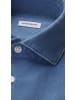 Seidensticker Denimhemd Slim in Mittelblau