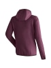 Maier Sports Unterjacken (Strick etc.) Fave in Lila467