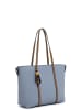EMILY & NOAH Shopper E&N Johanna in lightblue