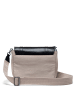 Herschel Orion Retreat - Umhängetasche Mini 20 cm (rosette) in cobblestone/pebbled black