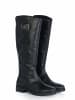 Tommy Hilfiger Stiefel für Damen in schwarz