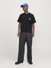 Jack & Jones T-shirt in Black