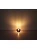 Globo lighting Deckenleuchte "SHAUN" in black