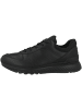 Ecco Sneaker low Exostride M in schwarz