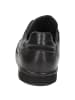 Sioux Sneaker Tedroso-706-TEX in schwarz