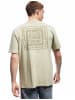KOTON TSHIRT SS in Grün