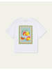 Oilily Tomlin T-Shirt in Weiss