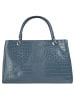 Cluty Handtasche in blau