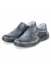Krisbut Slipper in blau