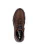 rieker Halbschuhe B9301 in braun