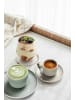 Seltmann Weiden 6er Set Espressotassen mit Untertassen Sento Home 80 ml in weiß