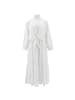 VINAJA Women 2-Piece Set in White