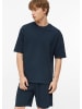 s.Oliver T-Shirt  in  5978_navy