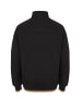 Bridgeport Herren Jacket in SCHWARZ