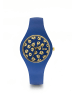 Ice Watch Quarzuhr für Damen in blau