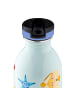 24Bottles Kids Urban Trinkflasche 250 ml in sea friends 1