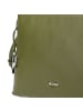 PICARD Really Umhängetasche Leder 24 cm olive