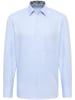 Eterna Hemd COMFORT FIT in hellblau