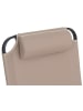 MCW 2er-Set Campingstuhl Q44, Creme