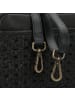 Cowboysbag Morton Umhängetasche Leder 24 cm in black