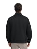Polo Club Sweatshirt in Schwarz