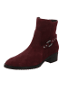 Gabor Stiefelette in rot