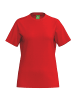 erima Damen T-Shirt in rot