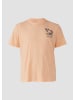 s.Oliver T-Shirt in 20D6_papaya
