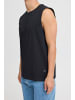 BLEND Tanktop BHTank Top 3er-Pack in Schwarz