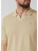 s.Oliver Polo-Shirt in 8148_beige