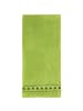 Erwin Müller Frottier Handtuch 2er-Pack Achern in grün