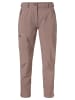 Schöffel Hose lang "Pants Style Cascata WMS" in twilight mauve