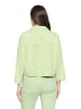 Betty Barclay Blazer in kiwi - 0001